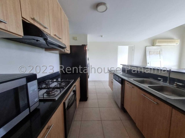 Beachfront Apartment in Bijao Beach & Resort